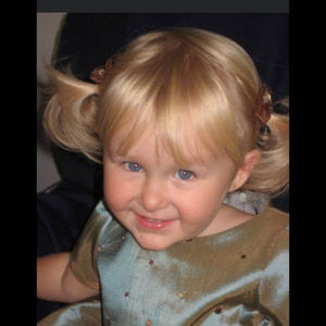 Meet your Posher, Isabella